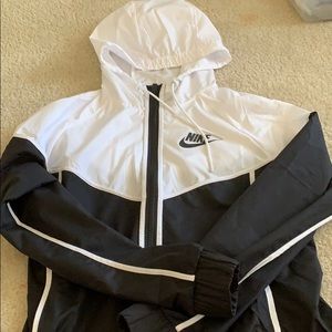 Nike Windbreaker